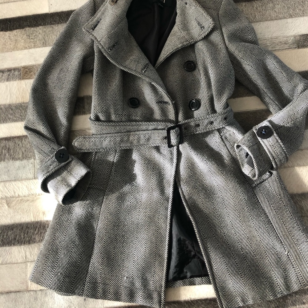Women’s Winter Coat